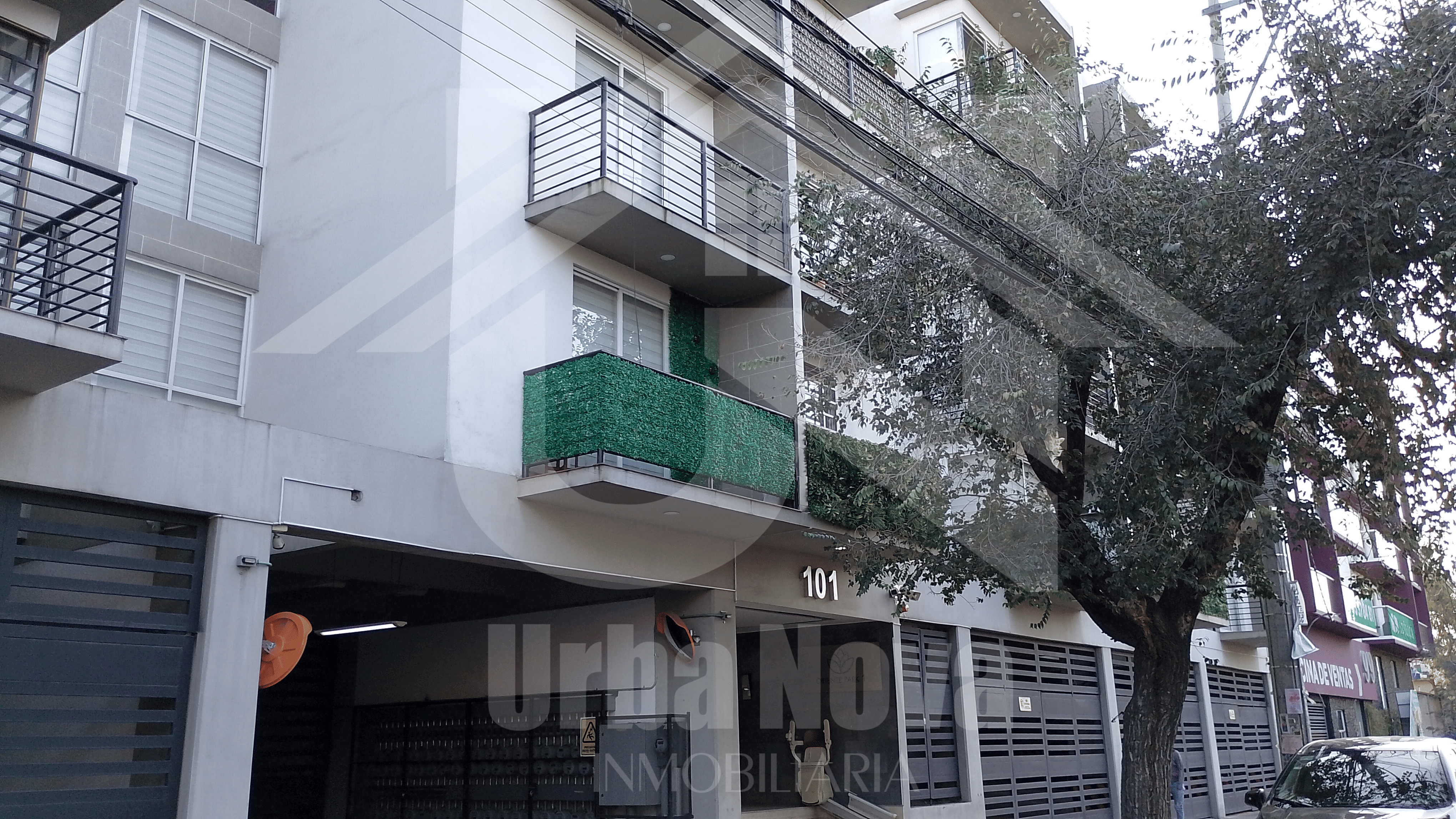  Venta Departamento en Iztacalco